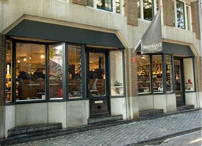schoenen outlet maastricht